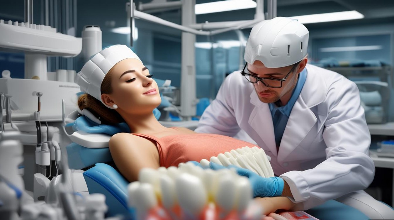 种植牙创意-图1