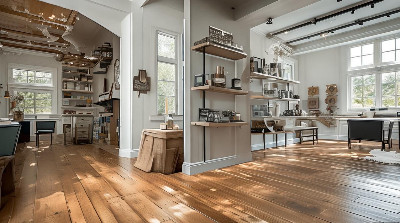 2025年创意样板房设计趋势,今年流行什么新玩法?-图1 2025年创意样板房设计趋势,今年流行什么新玩法?-图1