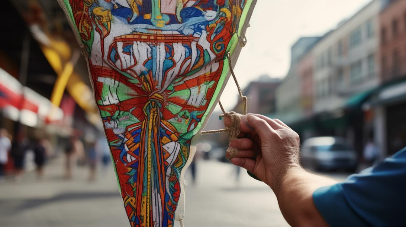 悬挂条幅的技巧-图1 悬挂条幅的技巧-图1