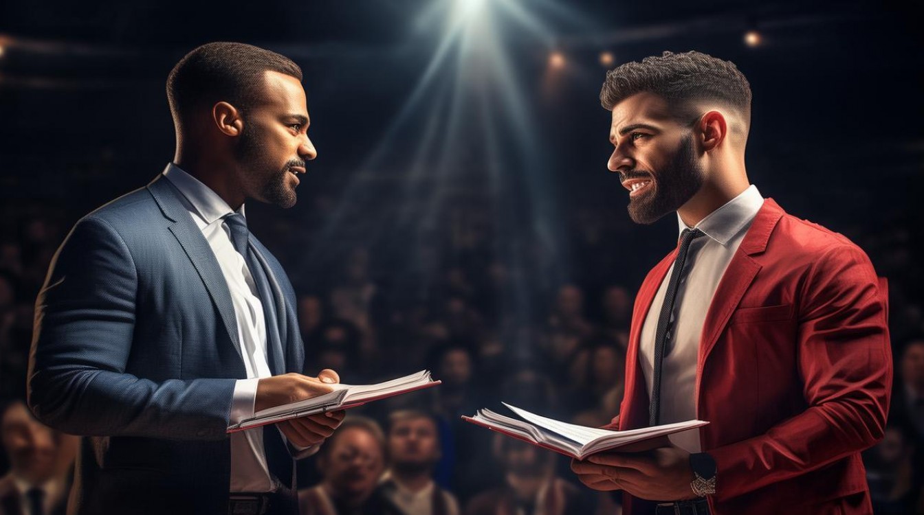 攻辩稿技巧-图1 攻辩稿技巧-图1