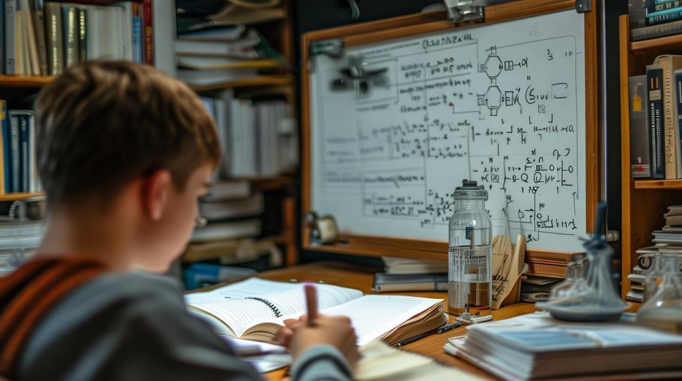 高一化学学习技巧-图1 高一化学学习技巧-图1