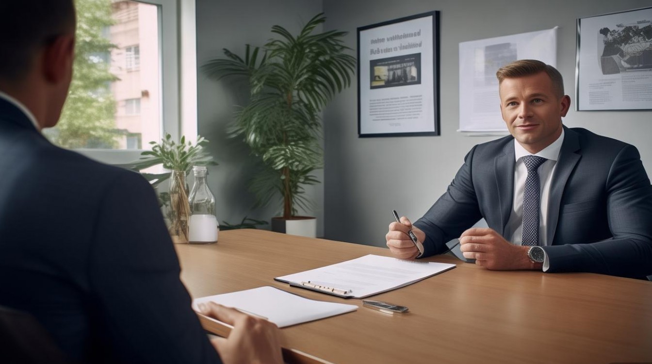 2025车间主管面试,哪些技巧能快速拿offer?-图1 2025车间主管面试,哪些技巧能快速拿offer?-图1