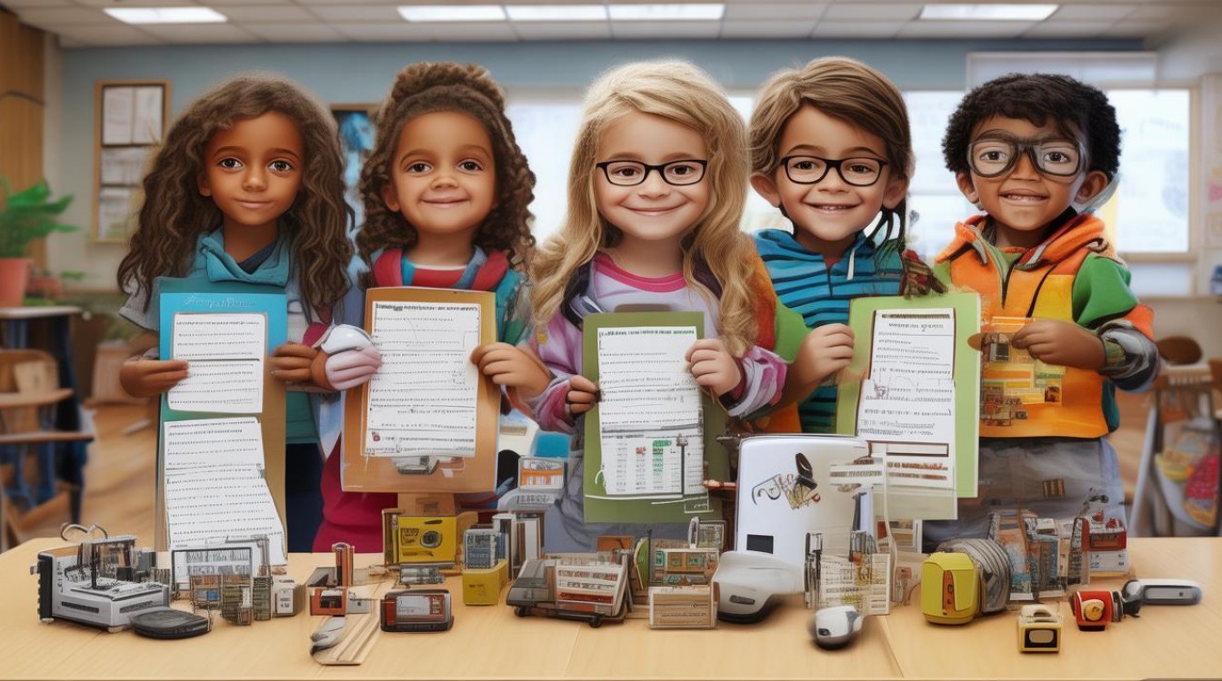 2025年小学生十大创意发明有哪些？最新创意小发明出炉！-图1