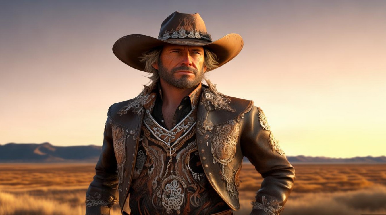 2025牛仔装饰新创意,这波潮流你跟了吗?-图1 2025牛仔装饰新创意,这波潮流你跟了吗?-图1