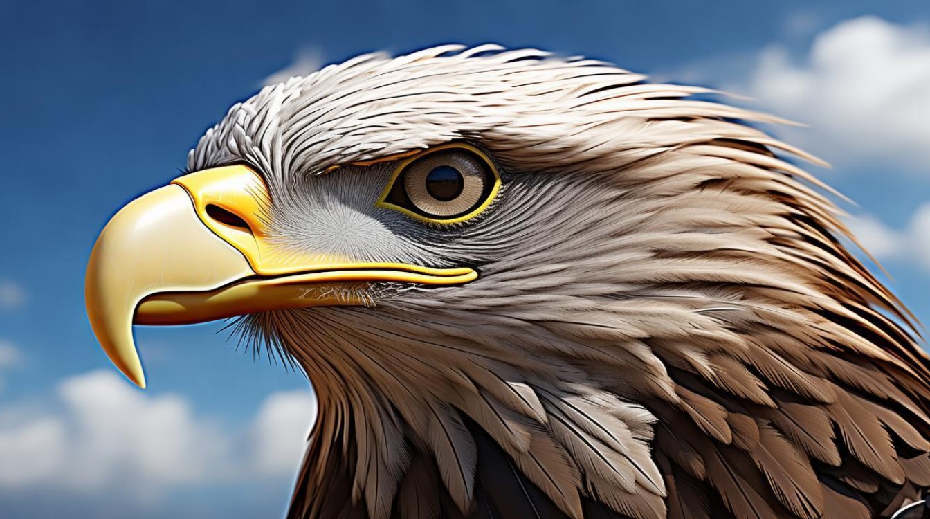 鹰创意如何突破同质化困局?-图1 鹰创意如何突破同质化困局?-图1