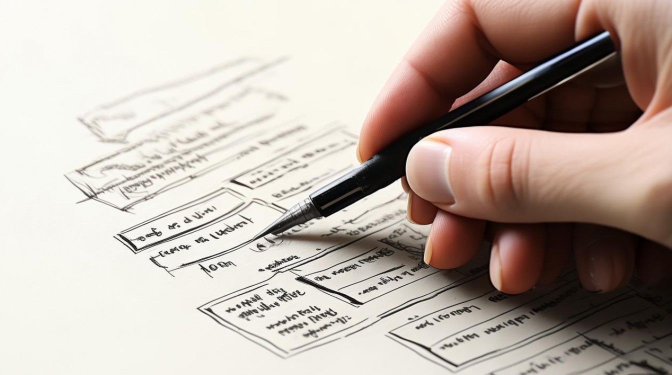 手绘创意图,AI时代如何不被替代?-图1 手绘创意图,AI时代如何不被替代?-图1