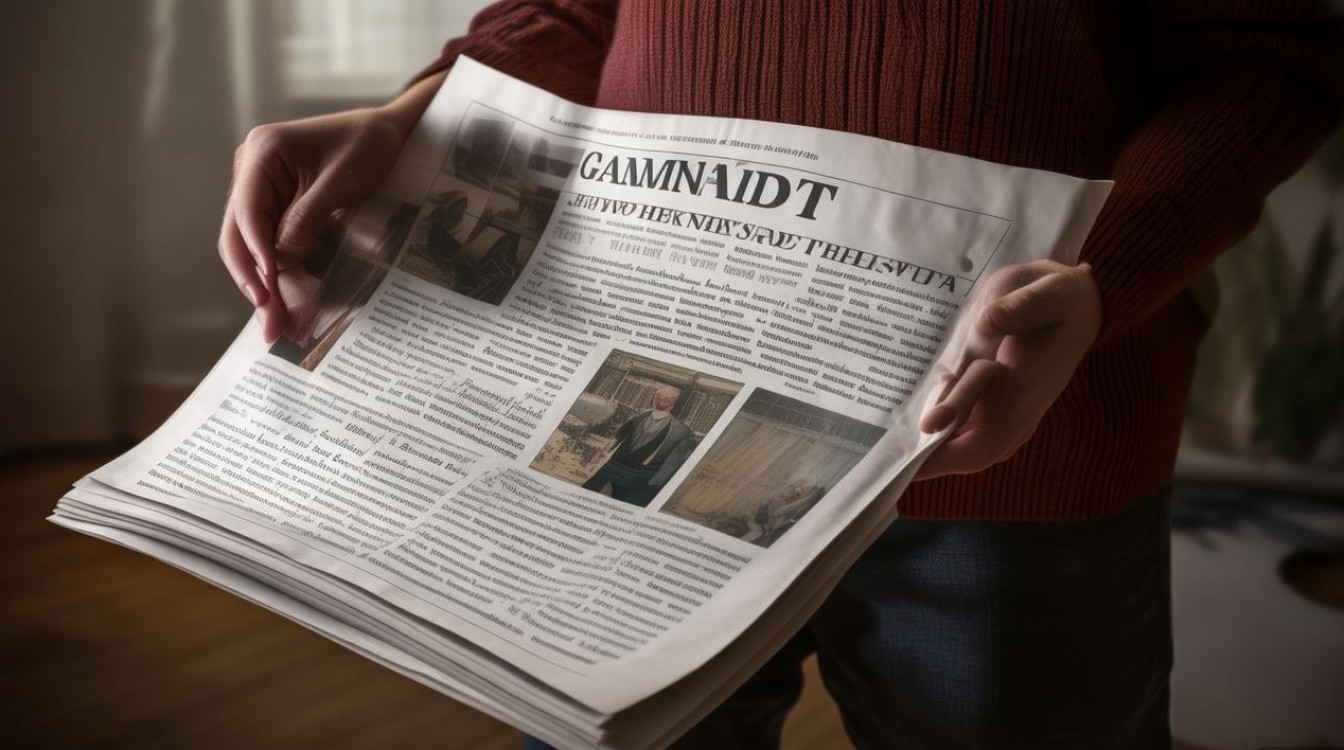 2025年报纸游戏技巧图片,新手秒懂攻略?-图1 2025年报纸游戏技巧图片,新手秒懂攻略?-图1