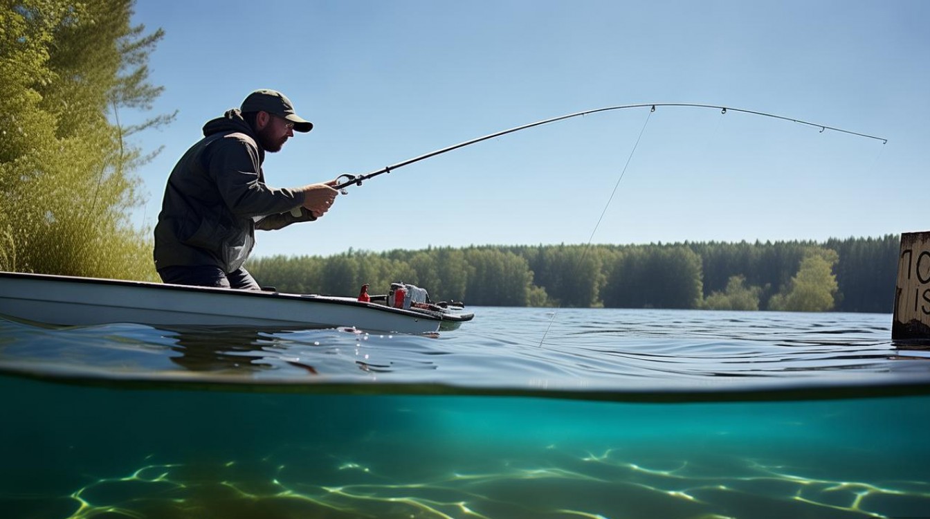 10度钓鱼技巧-图1 10度钓鱼技巧-图1