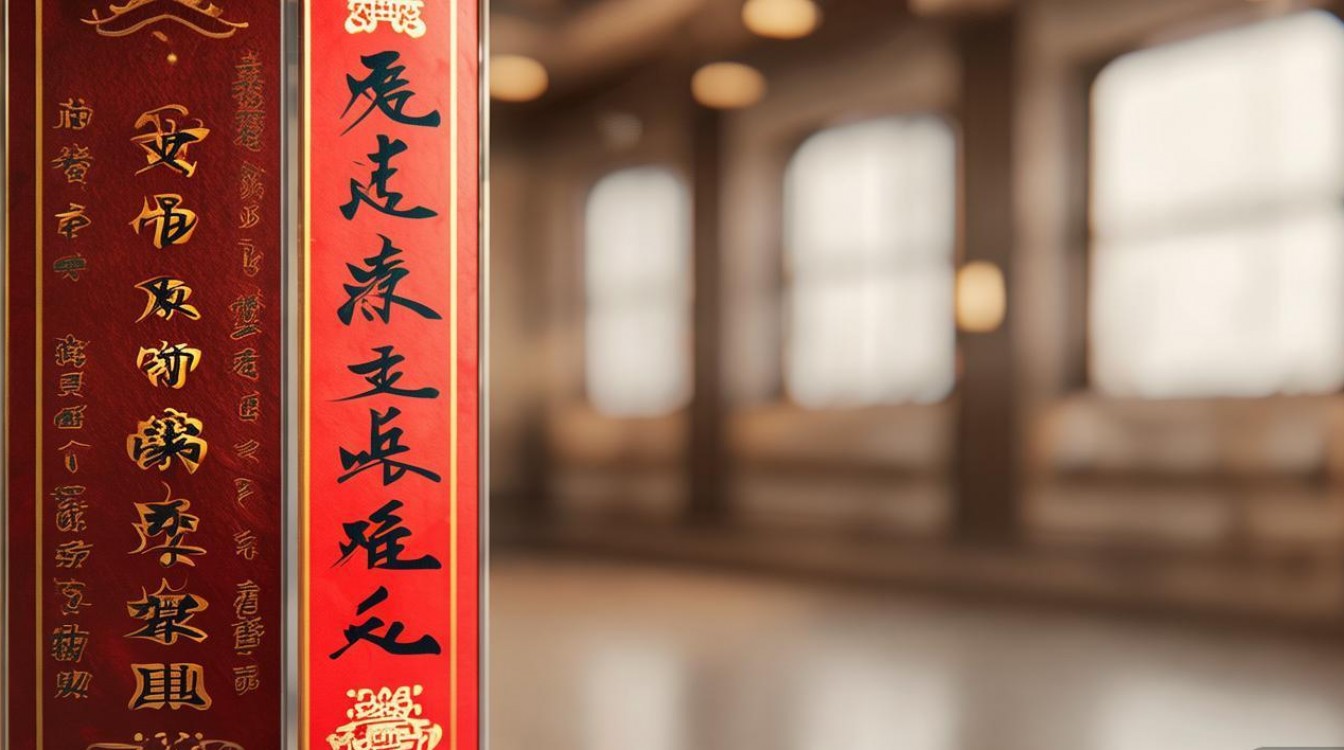 乔迁对联技巧-图1 乔迁对联技巧-图1