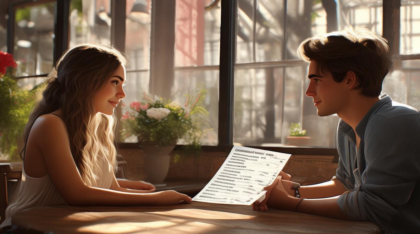 2025年最新情侣恋爱技巧，真的能提升感情吗？-图1