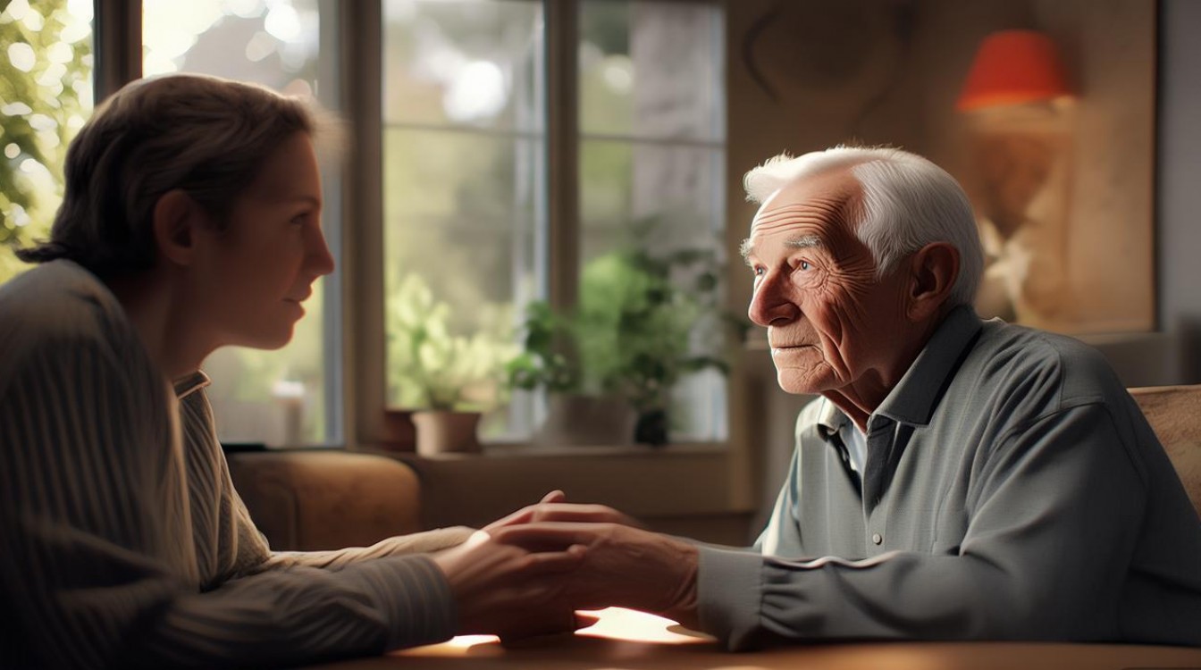 和长辈聊天说话技巧-图1 和长辈聊天说话技巧-图1