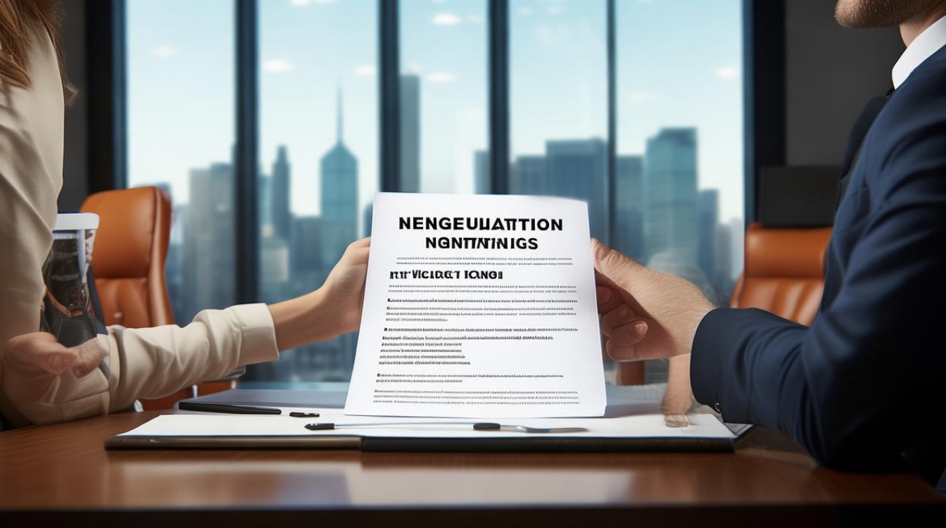 2025最新进场谈判技巧有哪些?实战必备!-图1 2025最新进场谈判技巧有哪些?实战必备!-图1