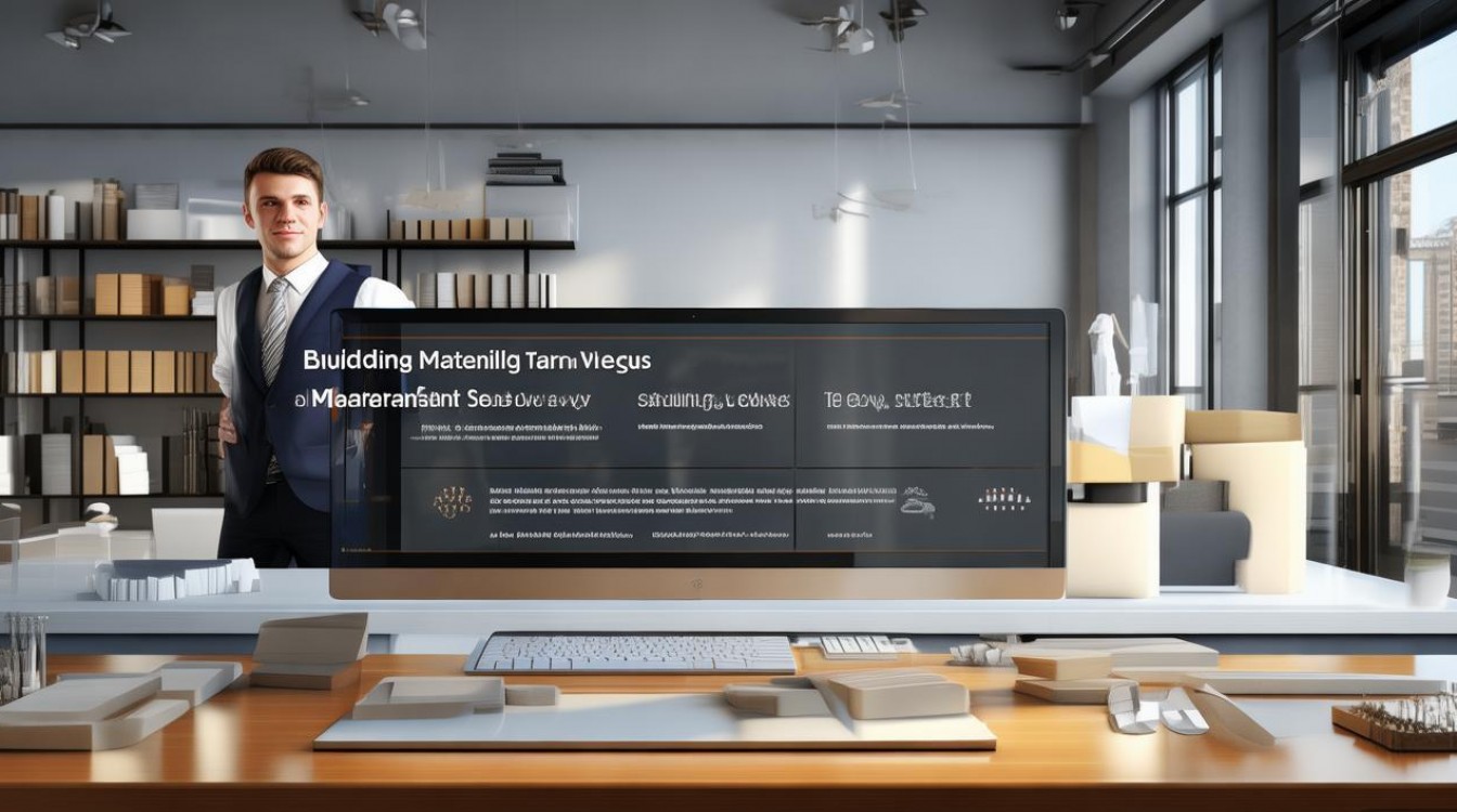 2025年建材销售管理技巧有哪些?-图1 2025年建材销售管理技巧有哪些?-图1