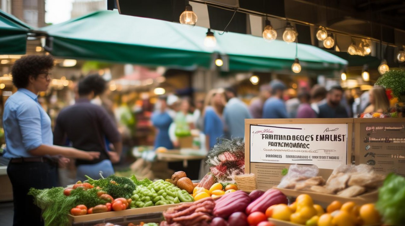 2025农贸市场招商新技巧？3大方法快速满铺！-图1