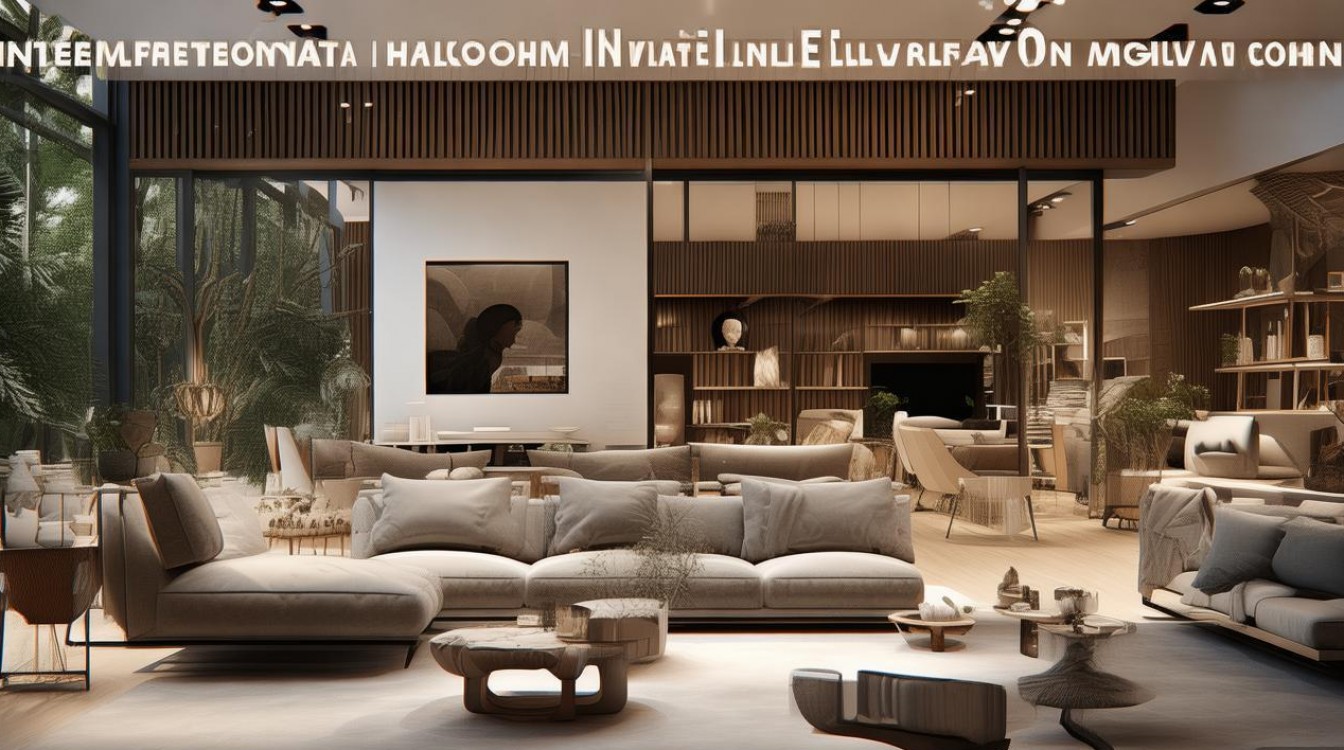 2025年国外创意家居品牌有哪些新趋势值得入手?-图1 2025年国外创意家居品牌有哪些新趋势值得入手?-图1