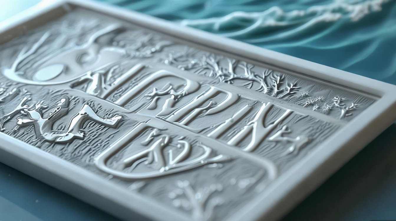 2025海洋主题创意产品设计理念如何突破同质化?-图1 2025海洋主题创意产品设计理念如何突破同质化?-图1