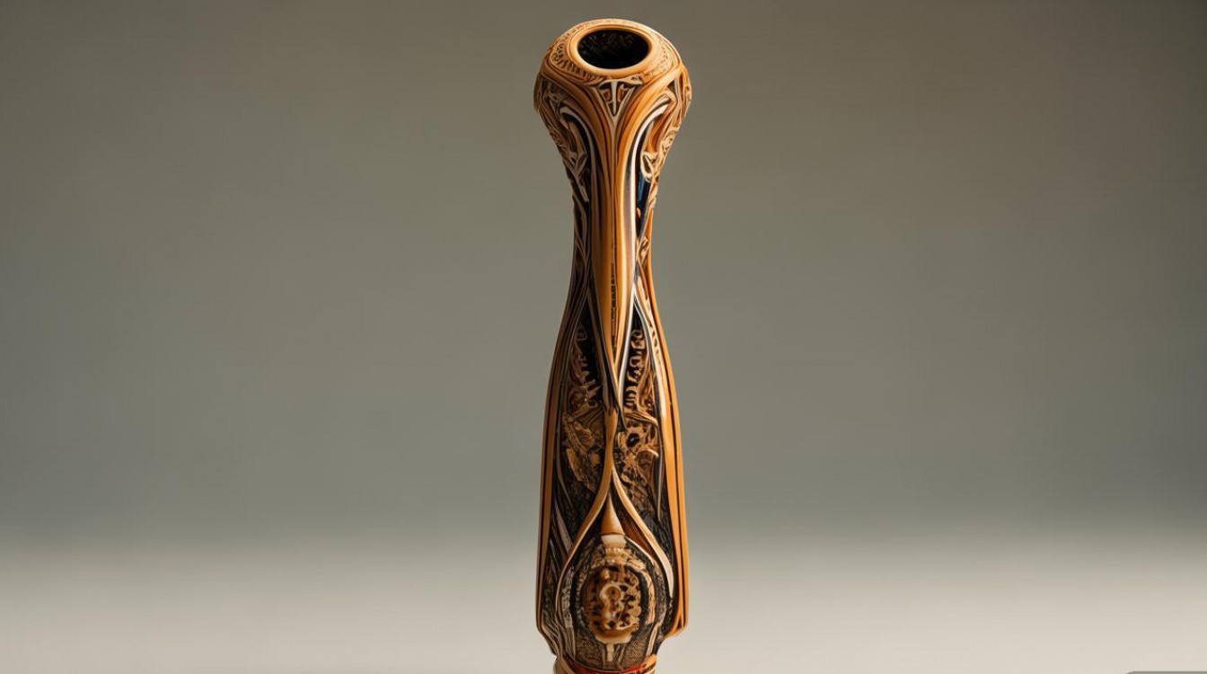 创意伞柄设计火了？今年最潮雨具新风向？-图1