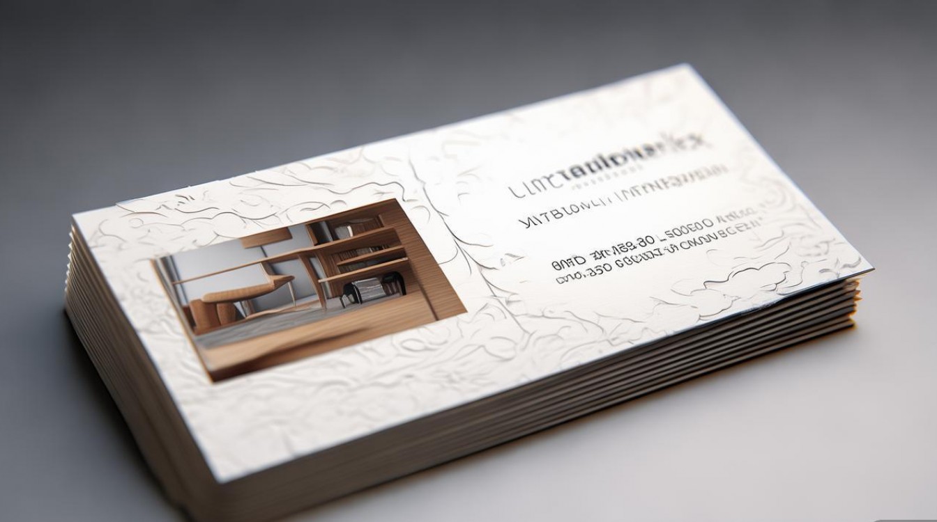 创意家具名片火了?2025年最新设计图来了?-图1 创意家具名片火了?2025年最新设计图来了?-图1