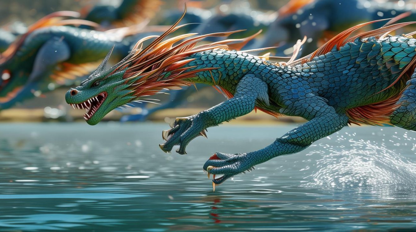 群龙取水拓展技巧2025最新视频,怎么快速掌握?-图1 群龙取水拓展技巧2025最新视频,怎么快速掌握?-图1