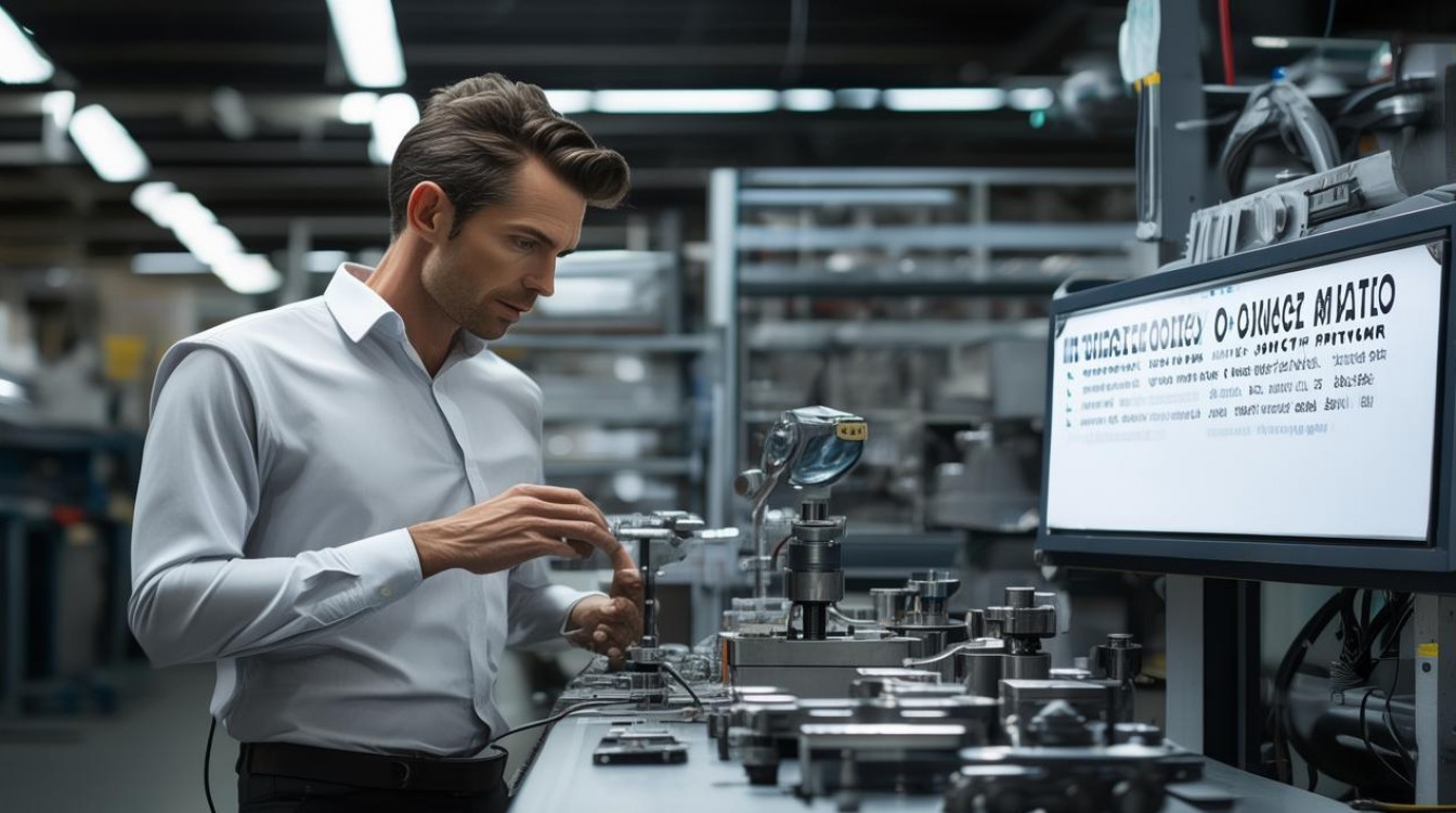 IPQC巡视技巧如何快速提升?2025年最新巡检方法来了!-图1 IPQC巡视技巧如何快速提升?2025年最新巡检方法来了!-图1