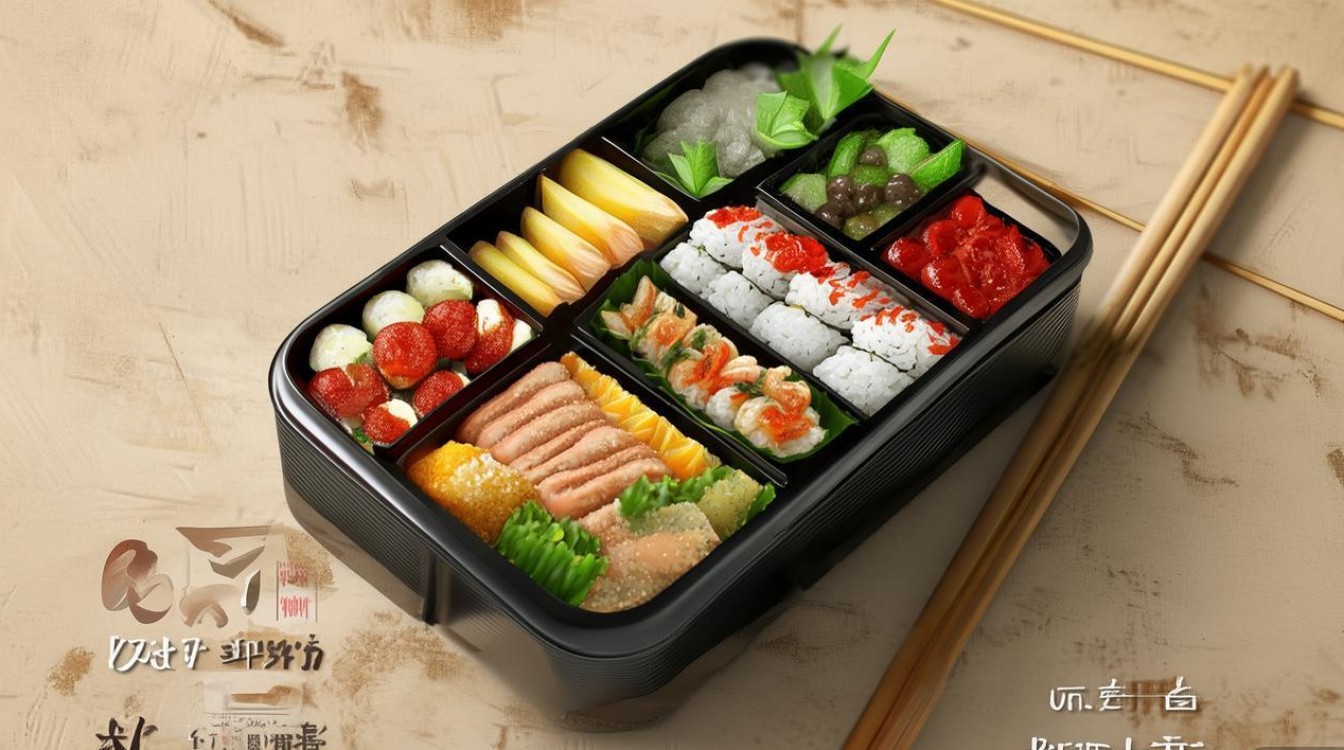 2025日式创意便当流行趋势?这些图片太会摆了!-图1 2025日式创意便当流行趋势?这些图片太会摆了!-图1