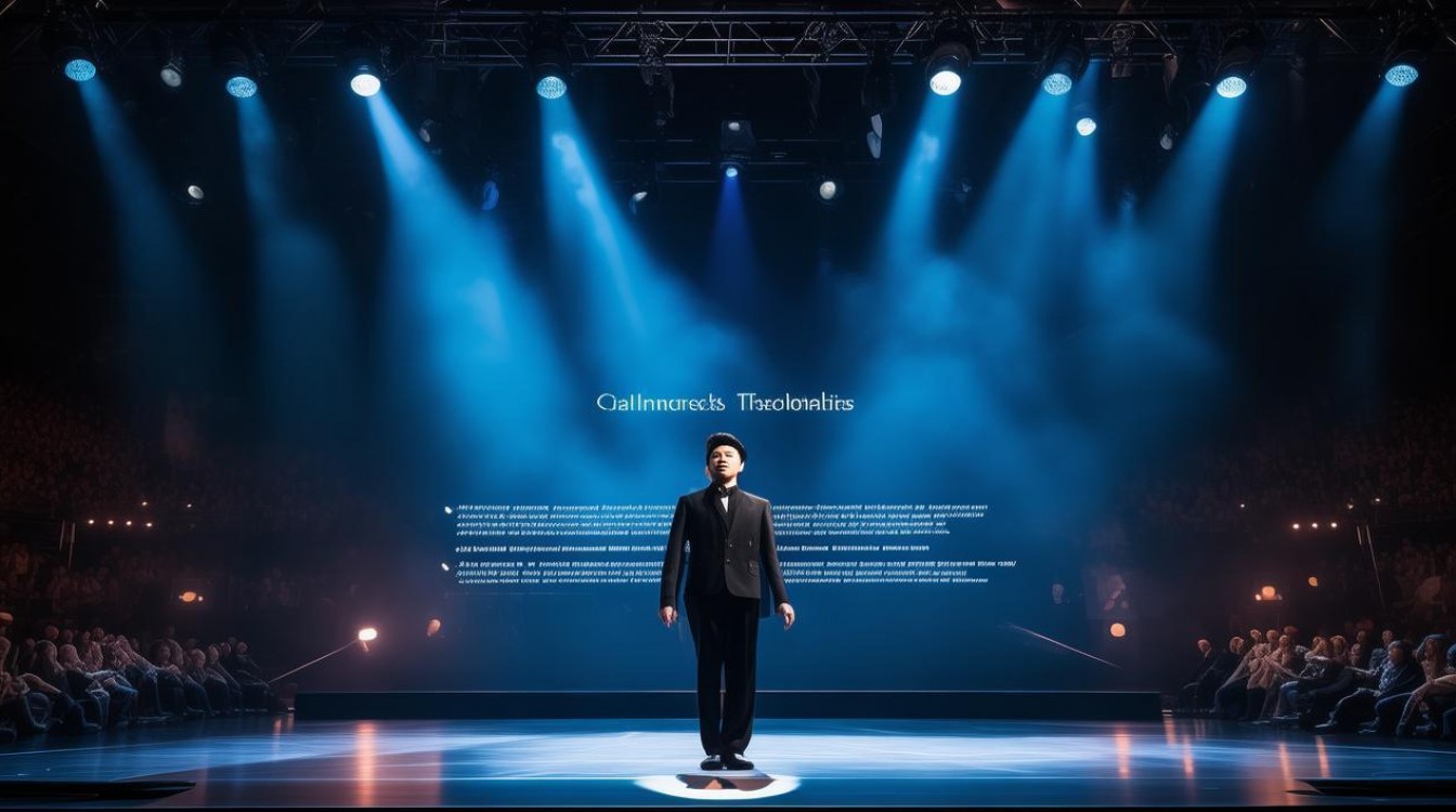 独唱走台技巧-图1 独唱走台技巧-图1