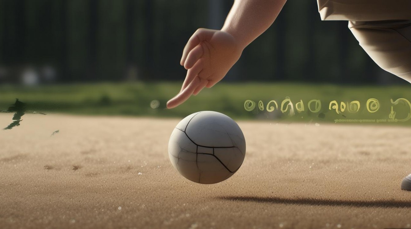 2025最新实心球技巧视频,3步提升投掷距离?-图1 2025最新实心球技巧视频,3步提升投掷距离?-图1