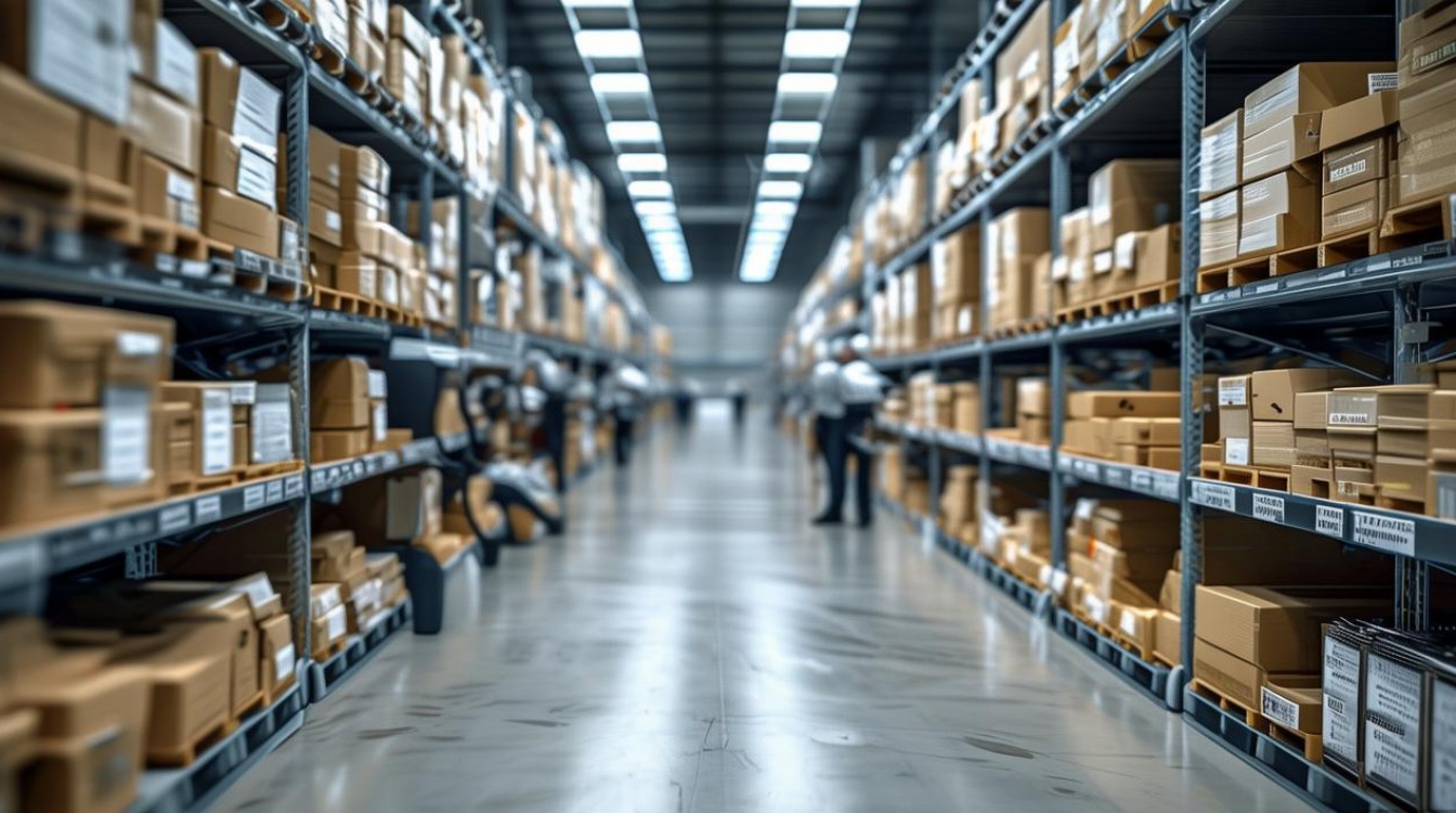 2025年最新仓库管理技巧有哪些?高效方法速看!-图1 2025年最新仓库管理技巧有哪些?高效方法速看!-图1