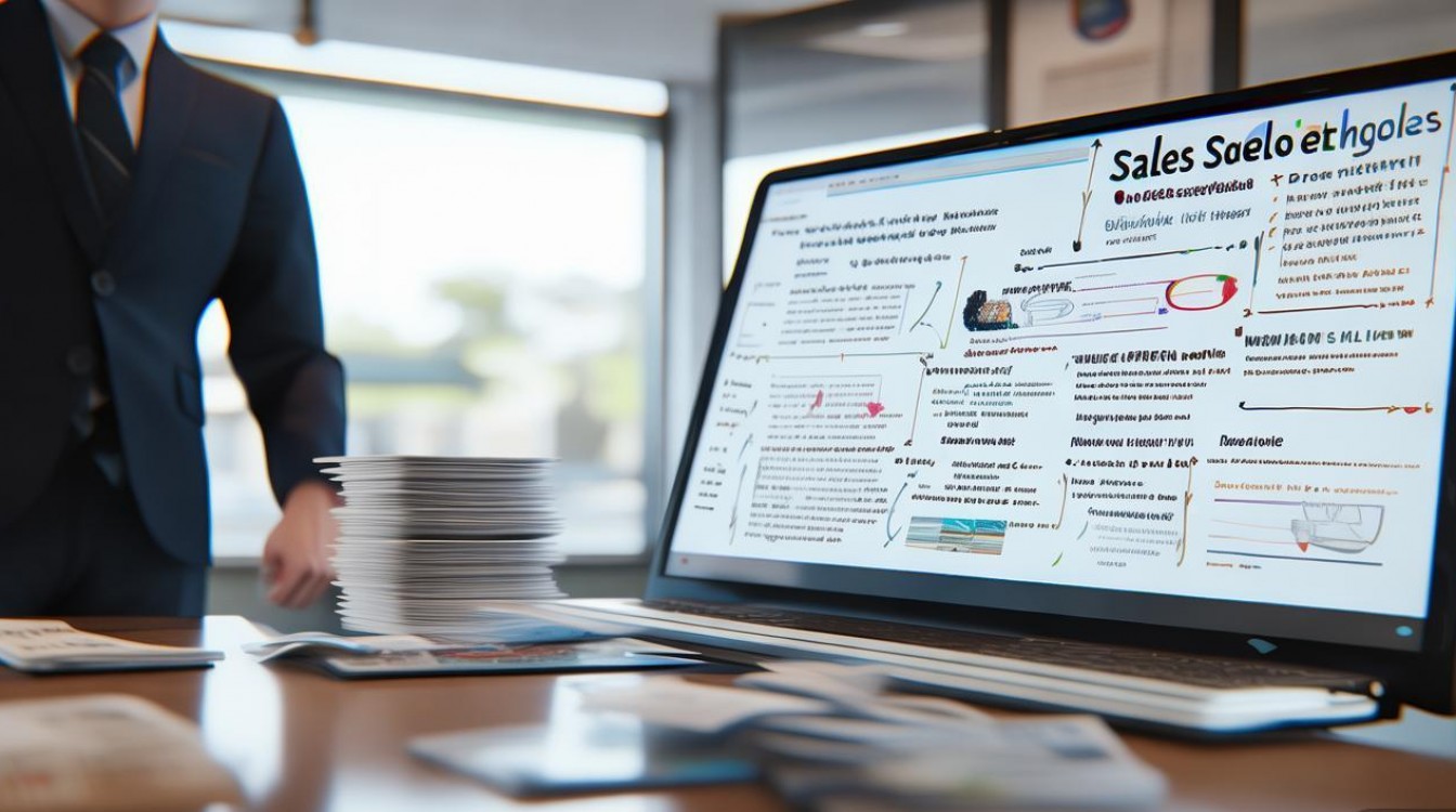 2025年销售技巧新趋势有哪些？-图1