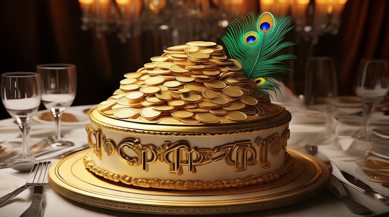 男士蛋糕创意图发财主题,2025最新款有哪些?-图1 男士蛋糕创意图发财主题,2025最新款有哪些?-图1