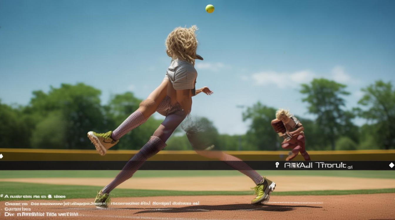 2025最新垒球掷远技巧视频教程,怎么练才能更远?-图1 2025最新垒球掷远技巧视频教程,怎么练才能更远?-图1