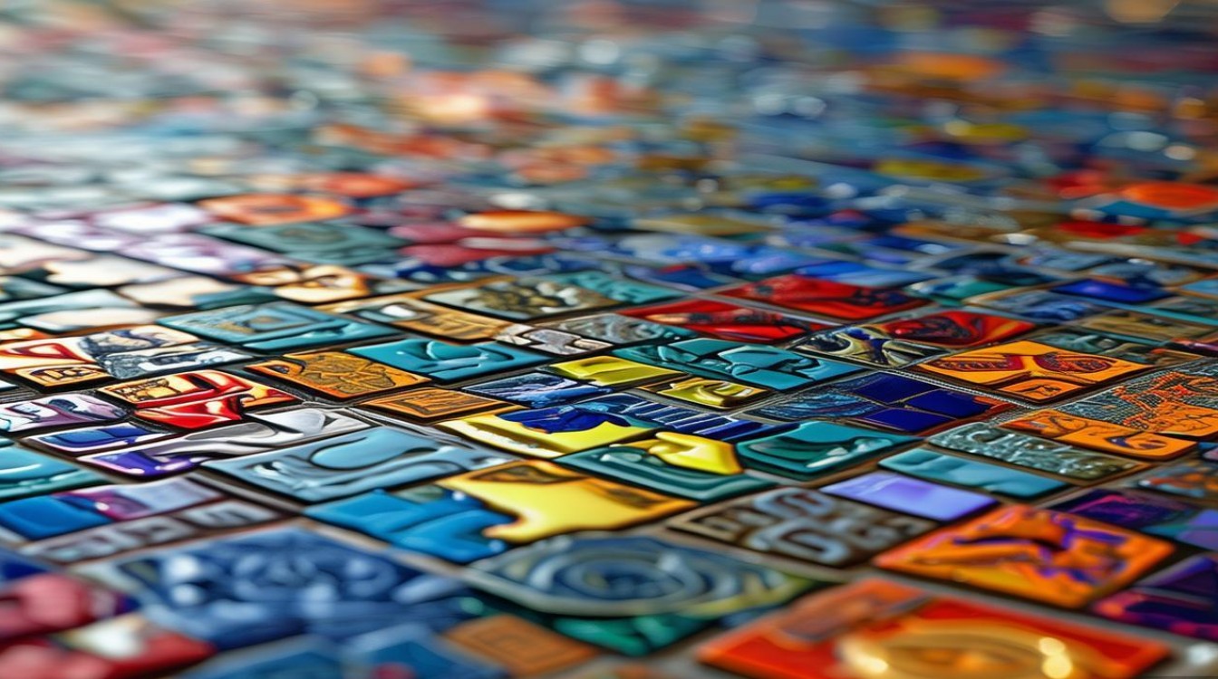 2025年创意拼接地砖流行趋势?-图1 2025年创意拼接地砖流行趋势?-图1