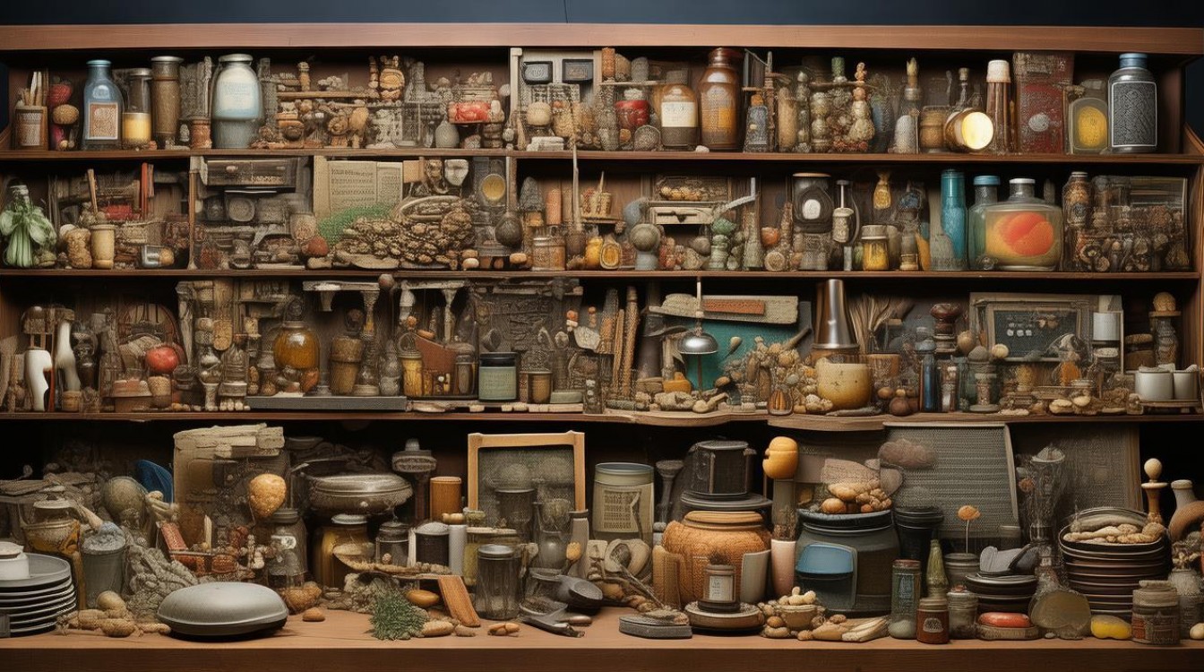 2025年创意静物摄影新趋势是什么?-图1 2025年创意静物摄影新趋势是什么?-图1