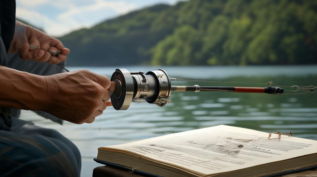 台钓鲤鱼爆护关键!春季野钓如何用饵调漂?-图1 台钓鲤鱼爆护关键!春季野钓如何用饵调漂?-图1