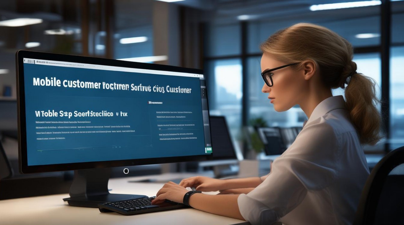 2025年移动客服最新挽留技巧有哪些?-图1 2025年移动客服最新挽留技巧有哪些?-图1