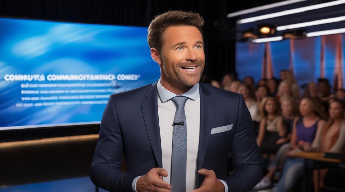 主持人 沟通技巧-图1 主持人 沟通技巧-图1