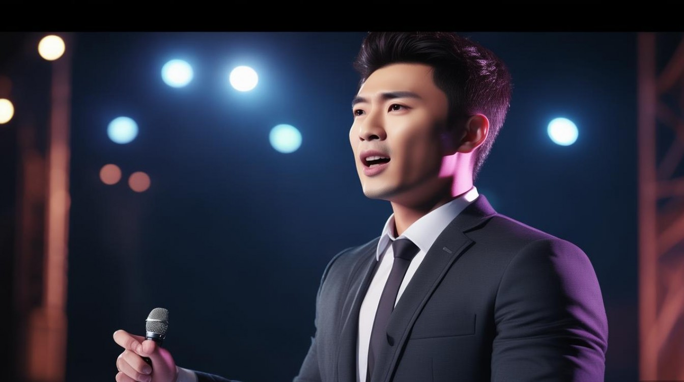 2025司仪必备发音技巧,如何练就专业主持好嗓音?-图1 2025司仪必备发音技巧,如何练就专业主持好嗓音?-图1