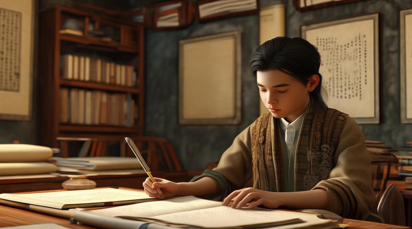 2025中考文言文阅读提分技巧有哪些?-图1 2025中考文言文阅读提分技巧有哪些?-图1