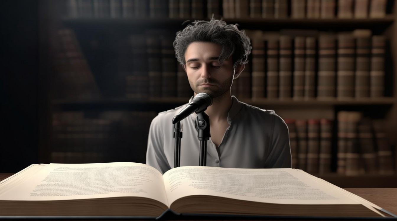 2025朗诵停连划分技巧有哪些?掌握这些让朗诵更动人!-图1 2025朗诵停连划分技巧有哪些?掌握这些让朗诵更动人!-图1