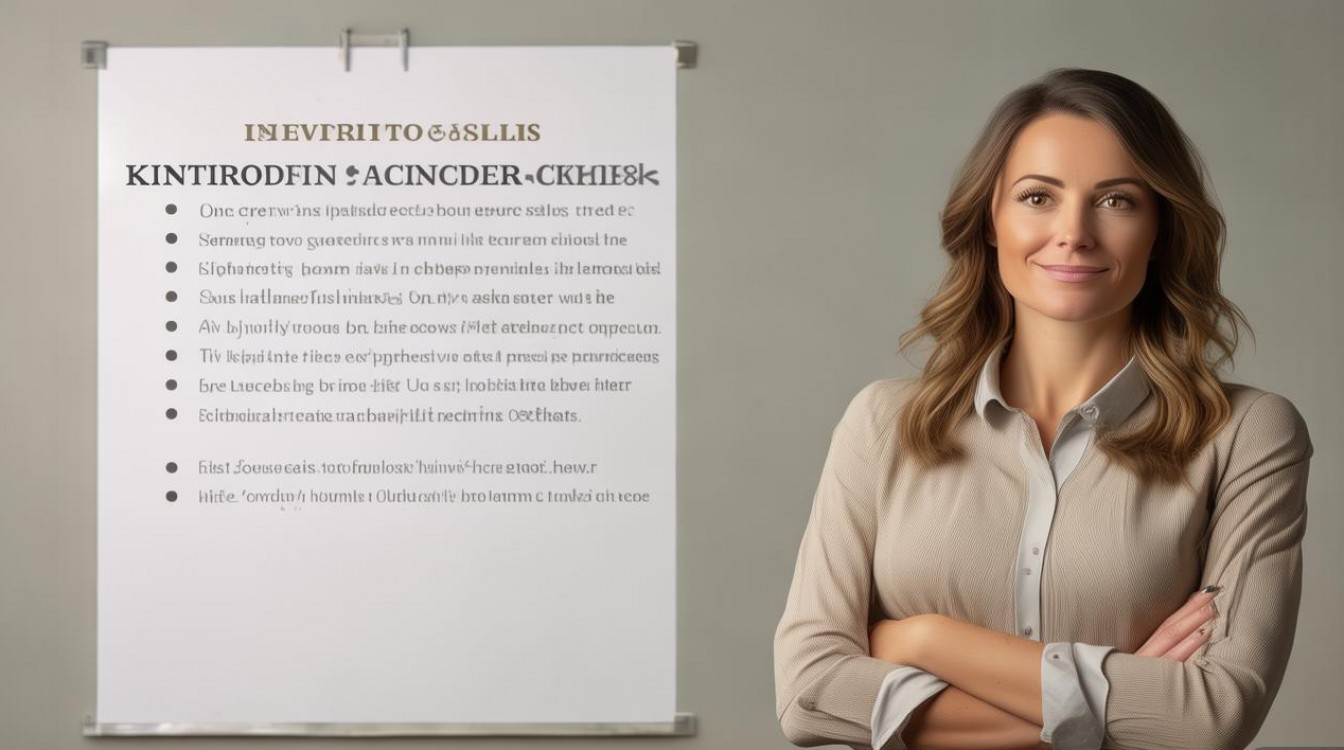 2025年幼儿园教师面试,最新技巧与方法有哪些?-图1 2025年幼儿园教师面试,最新技巧与方法有哪些?-图1