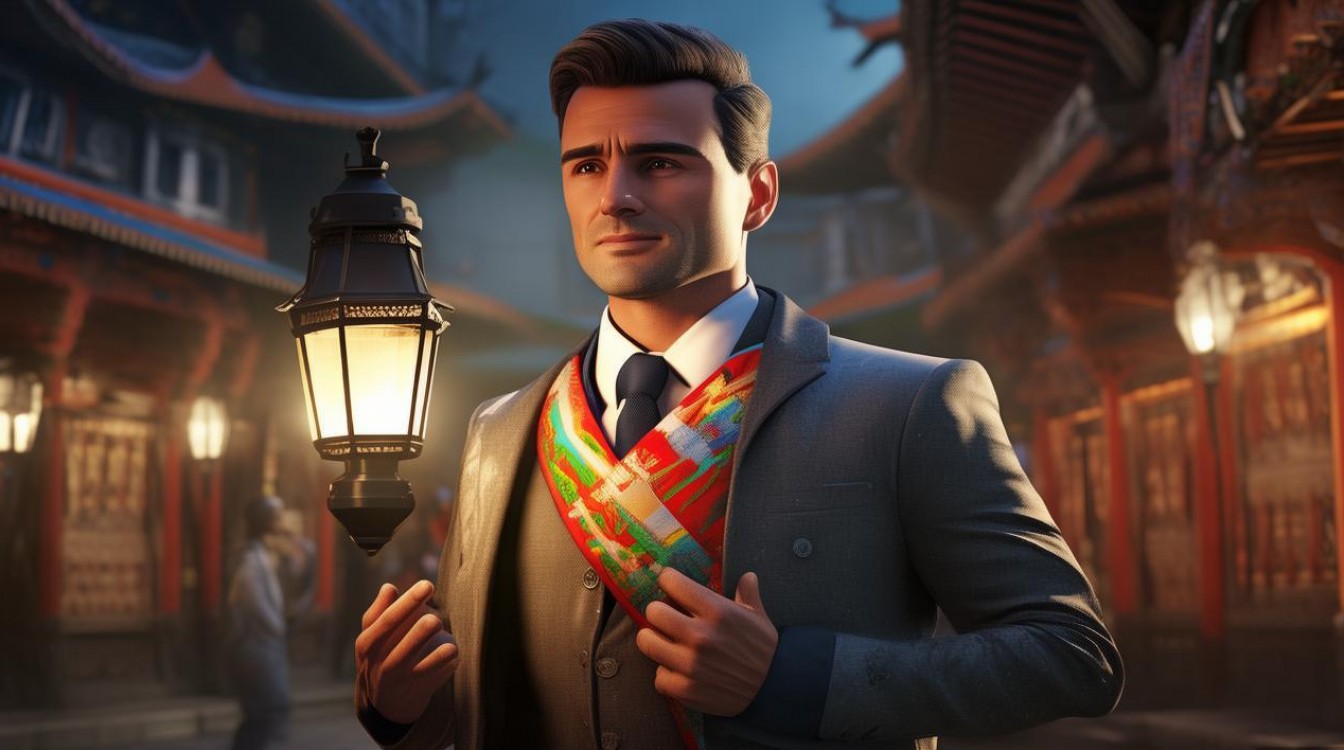 2025导游技巧升级，如何让讲解更吸引游客？-图1