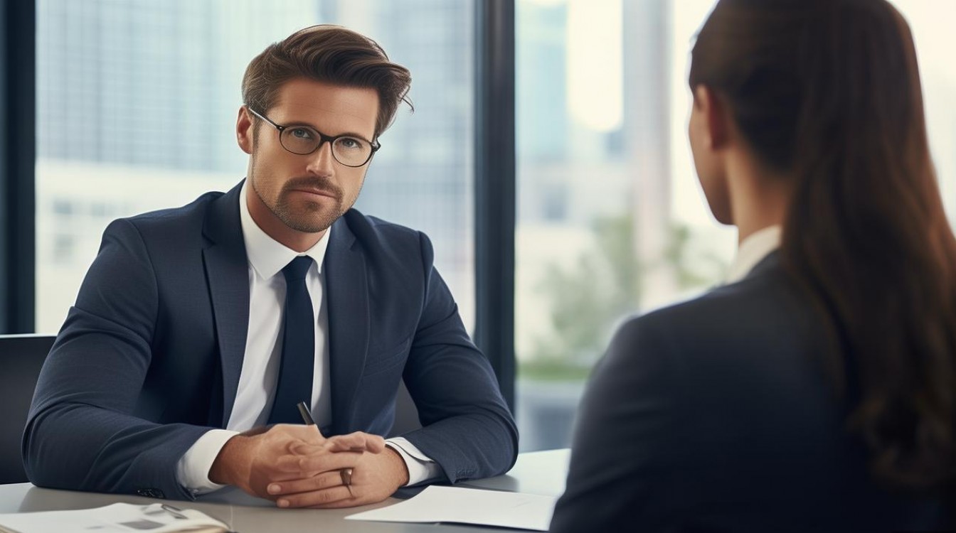 与推销对象的交往技巧，与推销对象的交往技巧有哪些-图1