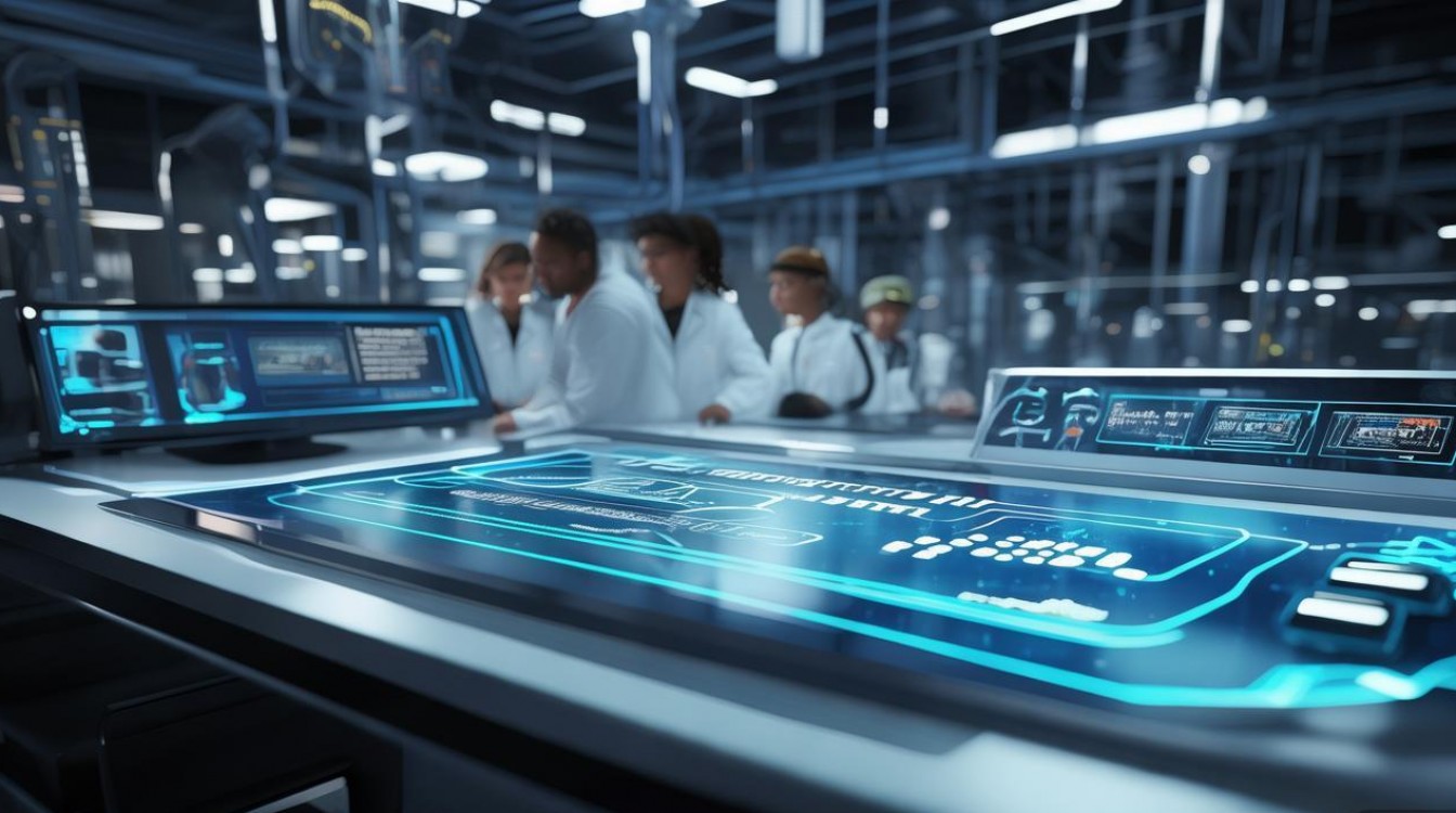 创意技术如何赋能2025年行业新突破?-图1 创意技术如何赋能2025年行业新突破?-图1