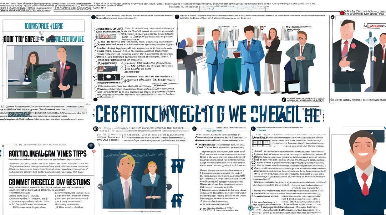 2025年求职季，哪些技巧能快速拿到offer？-图1