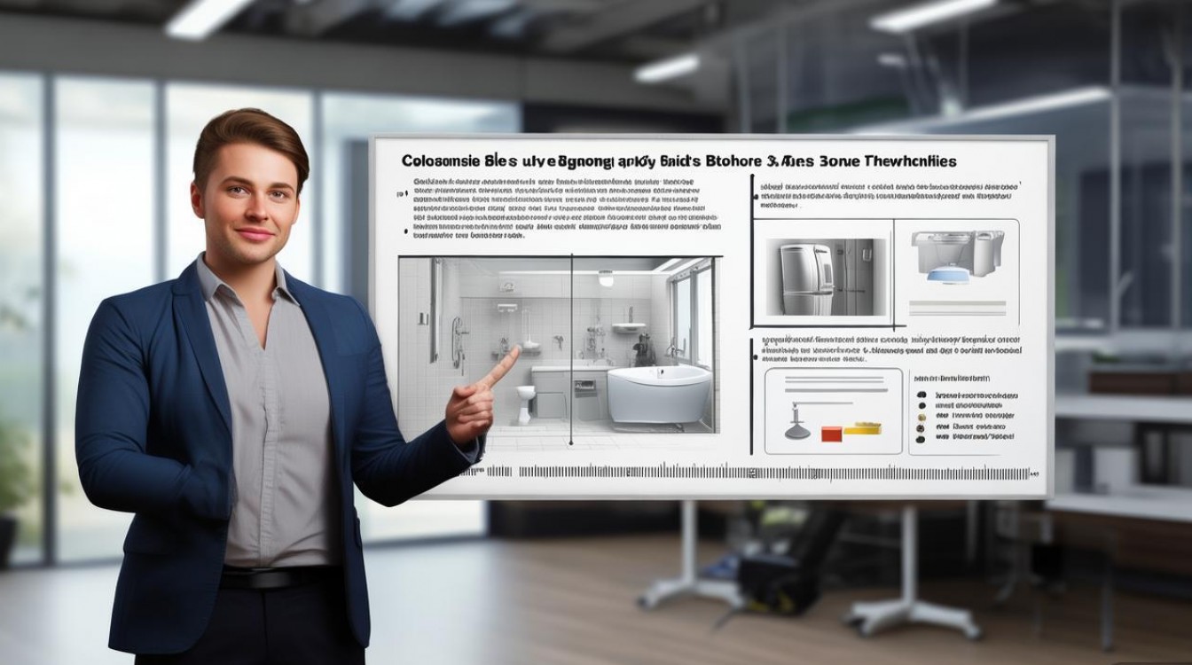 2025工程卫浴销售技巧，如何快速提升转化率？-图1