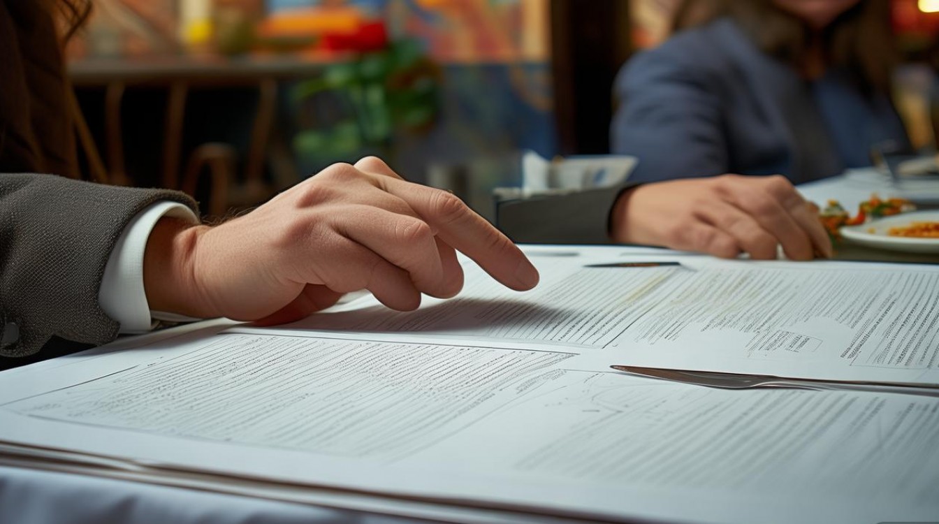 2025年餐饮点单技巧有哪些?最新点单技巧有哪些?-图1 2025年餐饮点单技巧有哪些?最新点单技巧有哪些?-图1