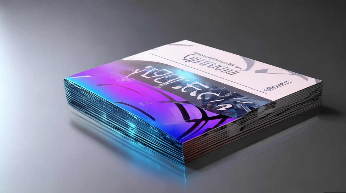 创意名片个性设计,2025年如何让第一印象更惊艳?-图1 创意名片个性设计,2025年如何让第一印象更惊艳?-图1