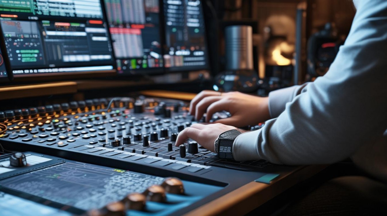 音频创意,创意音频作品-图1 音频创意,创意音频作品-图1