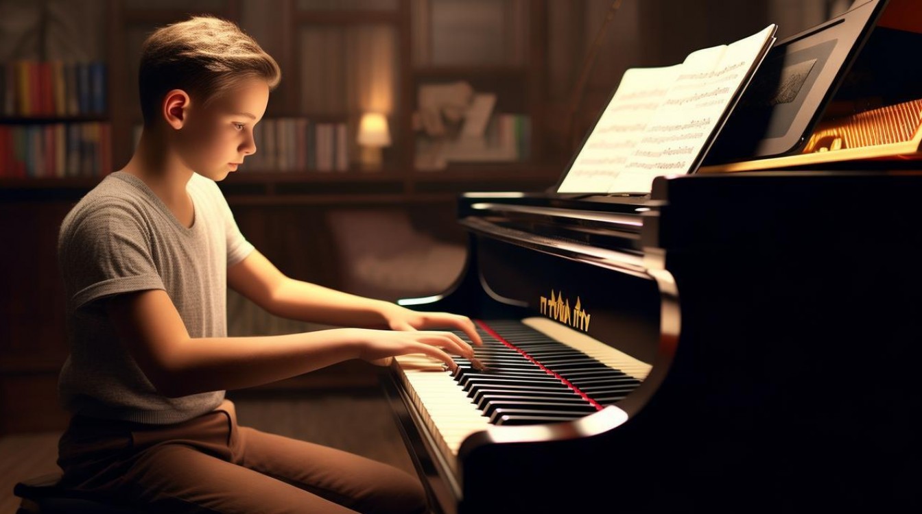 声乐听音技巧-图1 声乐听音技巧-图1