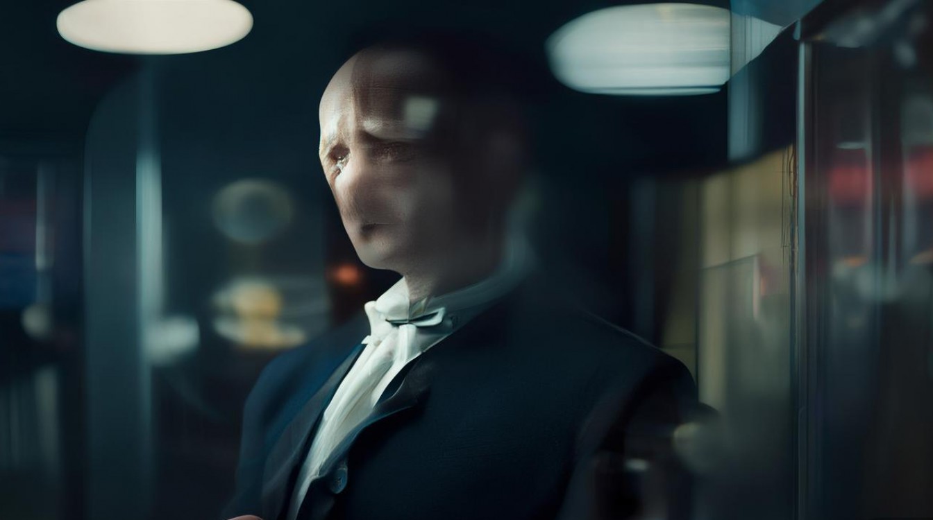 2025年前台必备技巧,高效接待+避坑指南?-图1 2025年前台必备技巧,高效接待+避坑指南?-图1